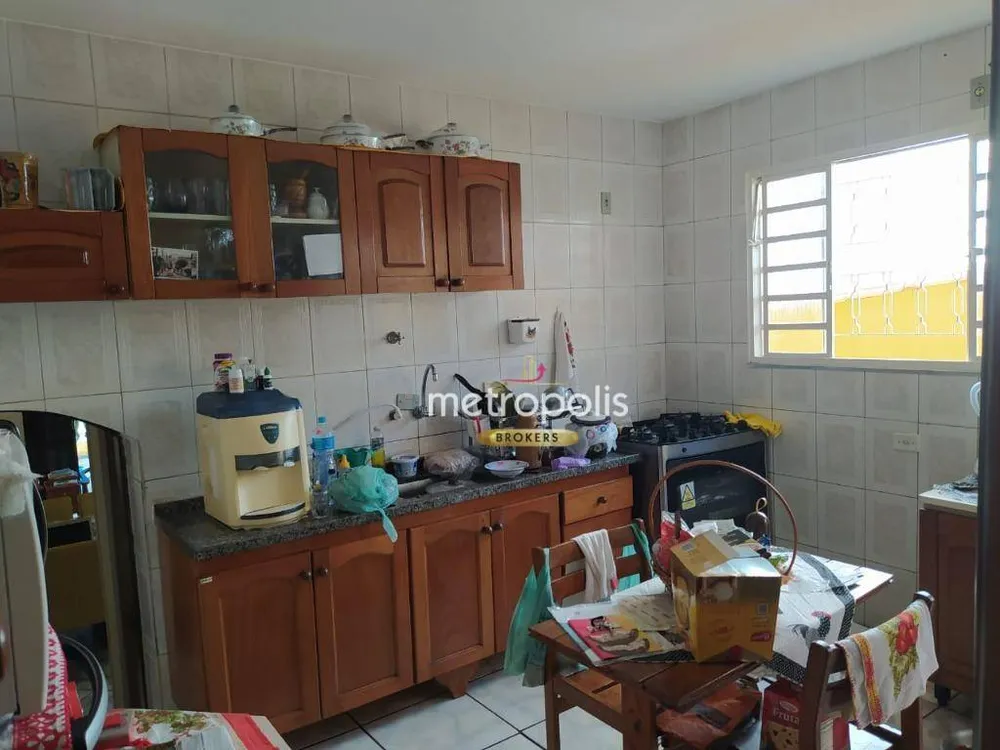 Sobrado, 3 quartos, 144 m² - Foto 2