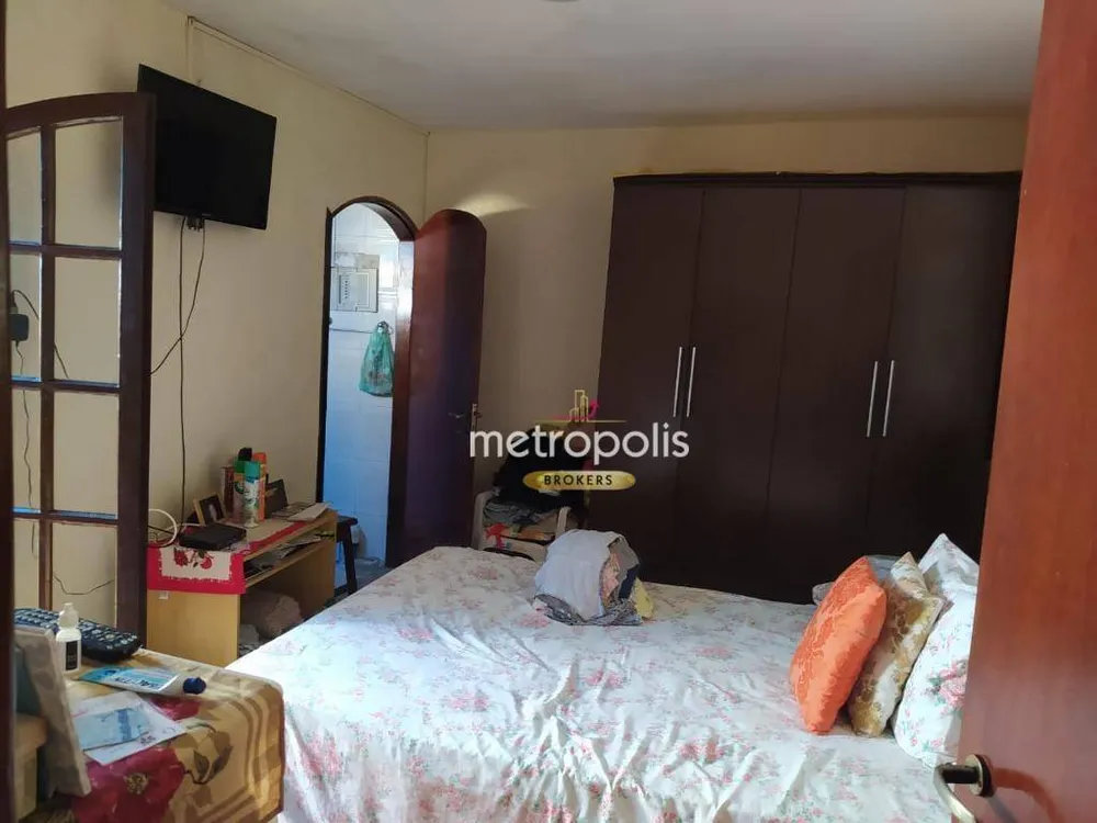 Sobrado, 3 quartos, 144 m² - Foto 9