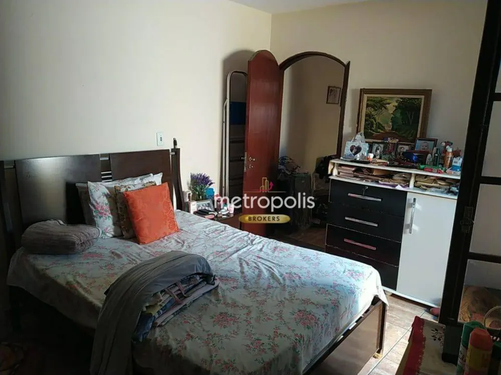 Sobrado, 3 quartos, 144 m² - Foto 8