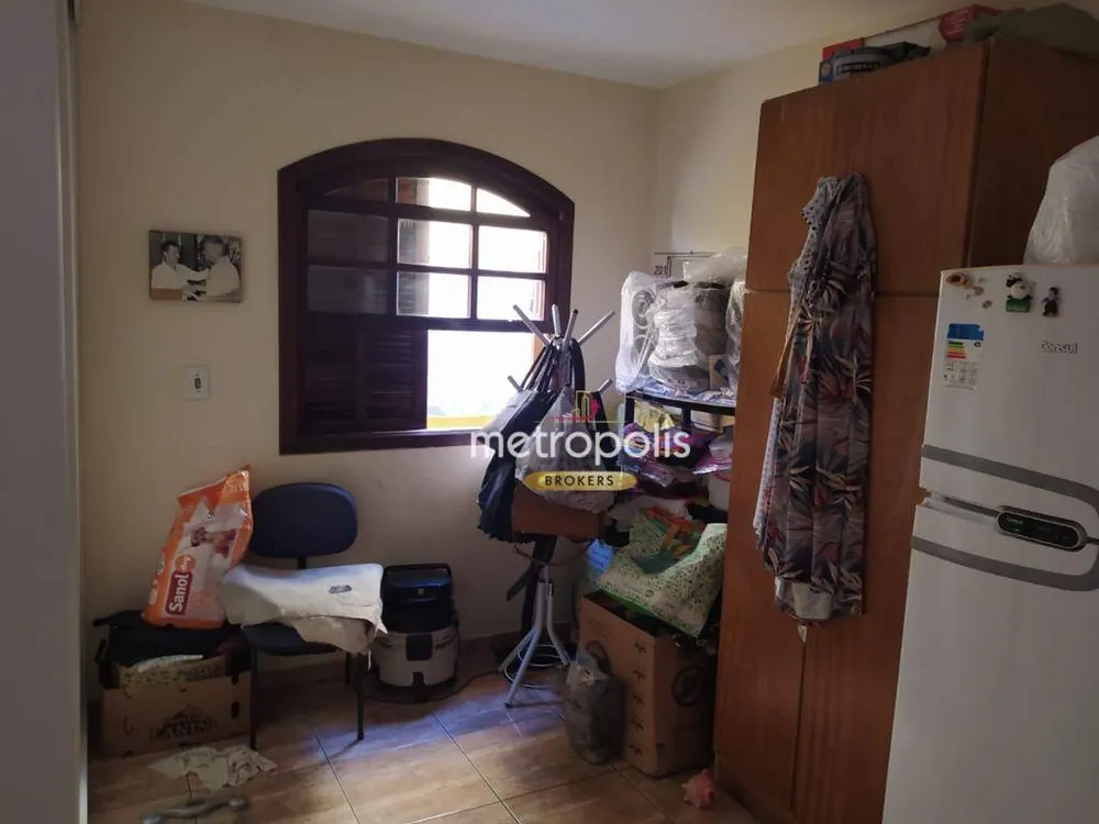Sobrado, 3 quartos, 144 m² - Foto 6