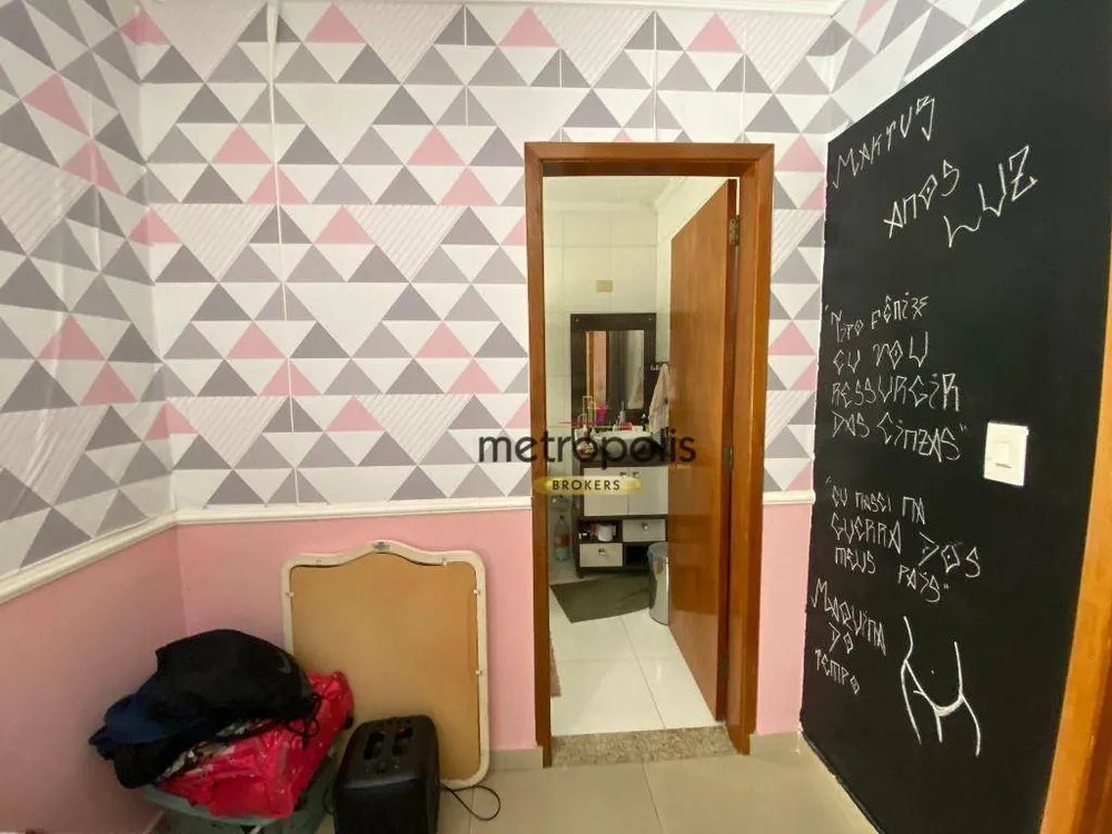 Sobrado, 3 quartos, 1 m² - Foto 8