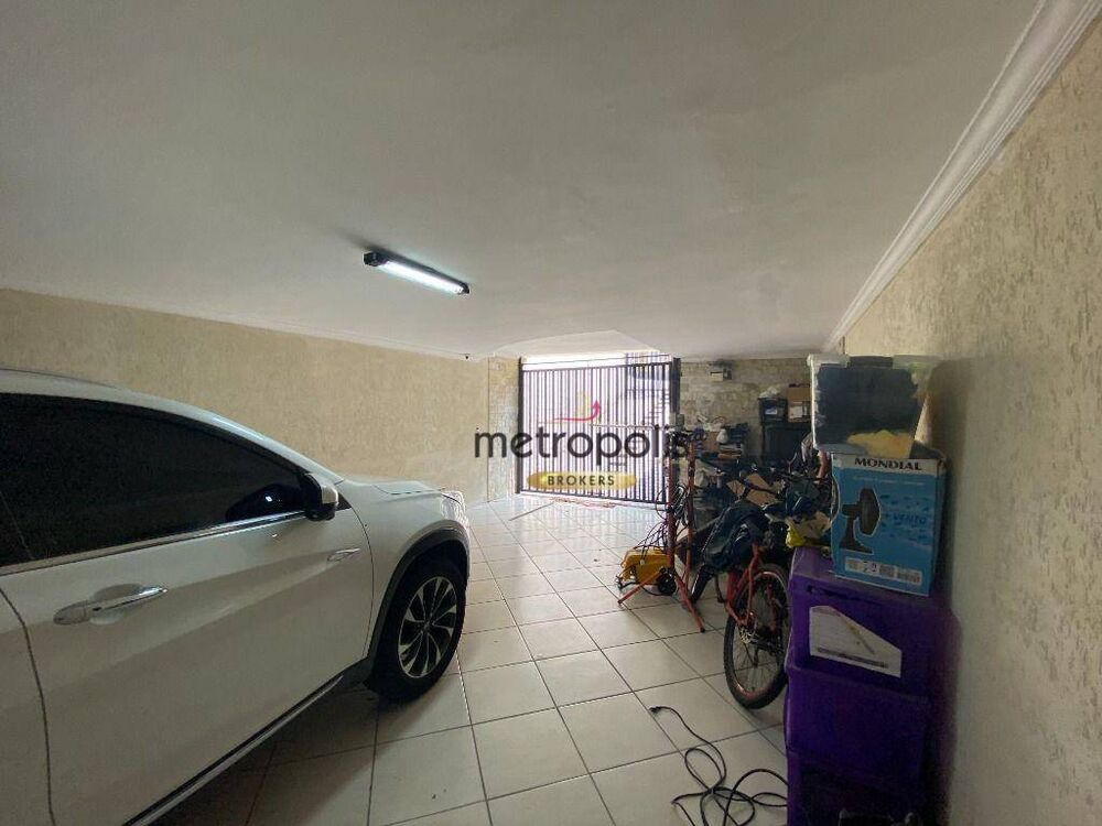 Sobrado, 3 quartos, 1 m² - Foto 3