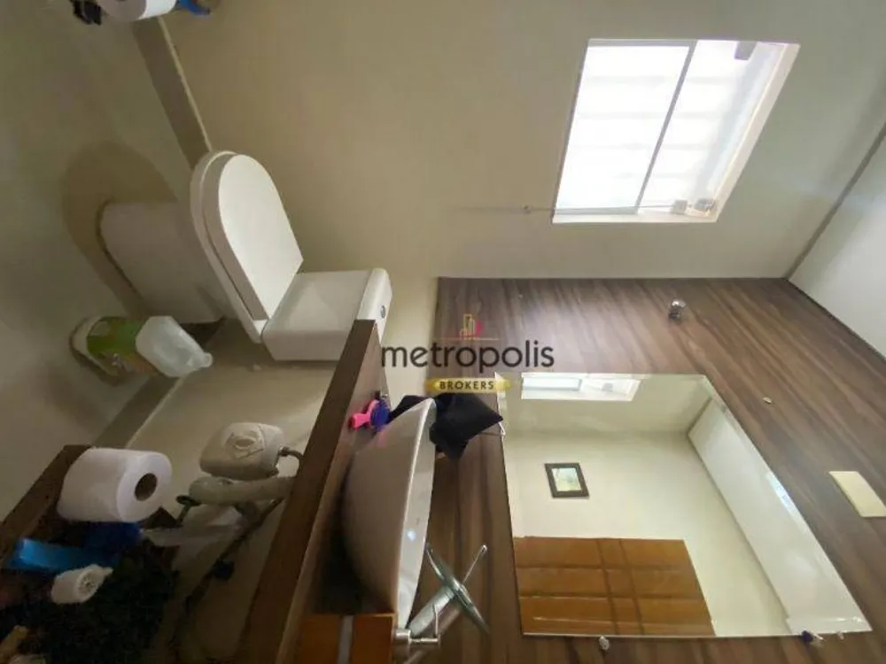 Sobrado, 3 quartos, 1 m² - Foto 1