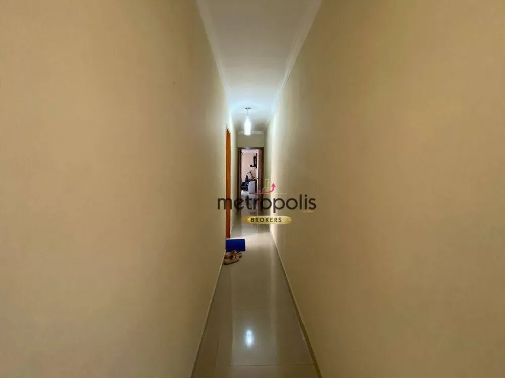 Sobrado, 3 quartos, 1 m² - Foto 7