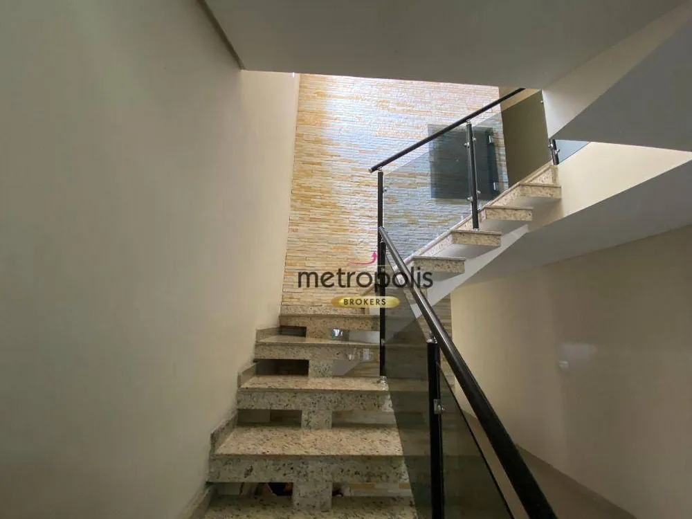 Sobrado, 3 quartos, 1 m² - Foto 6