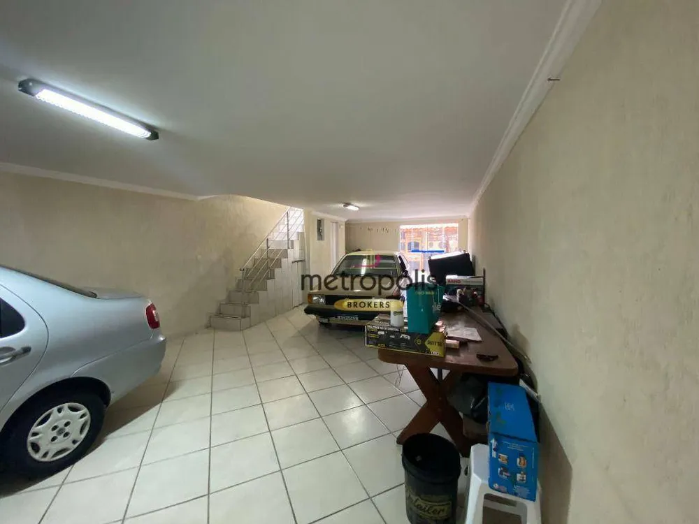 Sobrado, 3 quartos, 1 m² - Foto 7