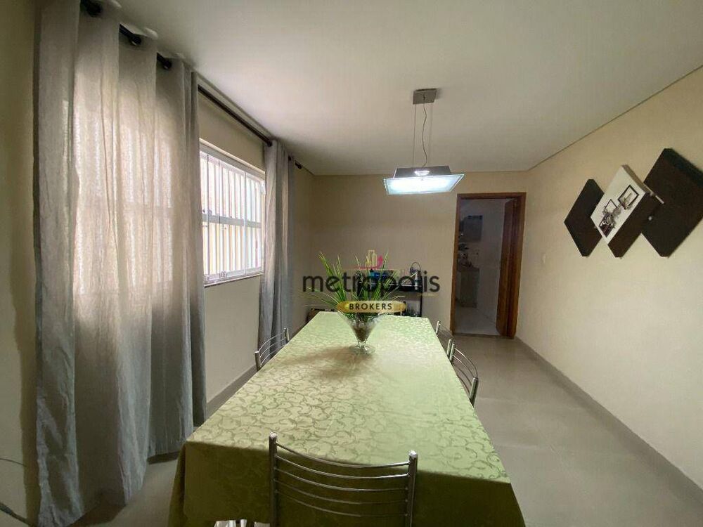 Sobrado, 3 quartos, 1 m² - Foto 2