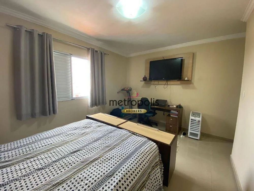 Sobrado, 3 quartos, 1 m² - Foto 5