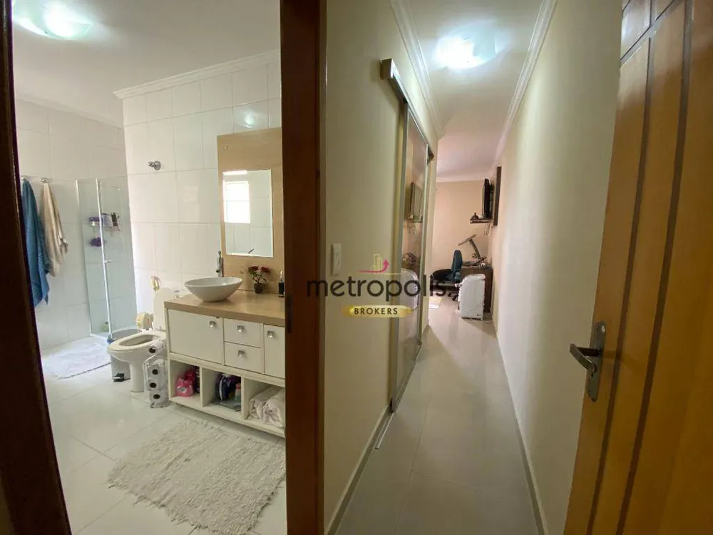 Sobrado, 3 quartos, 1 m² - Foto 8
