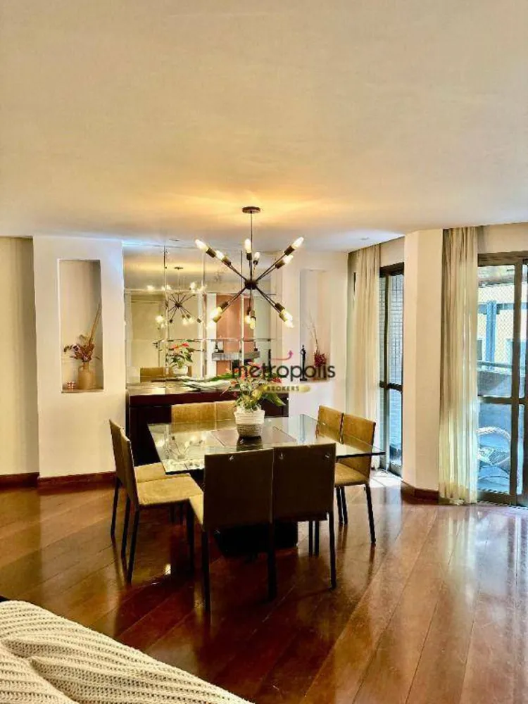 Apartamento, 4 quartos, 200 m² - Foto 1