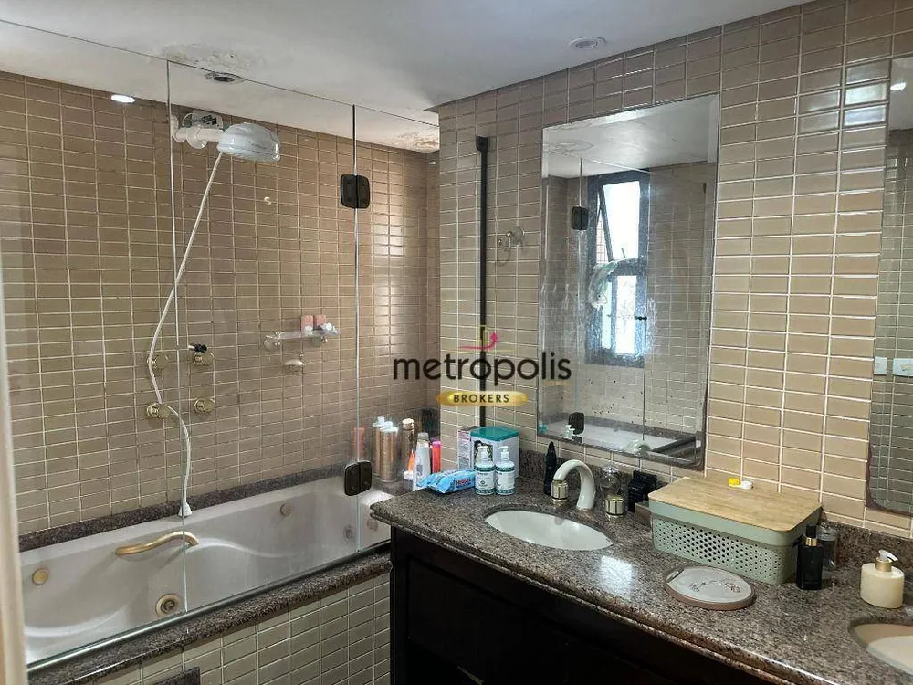 Apartamento, 4 quartos, 200 m² - Foto 3