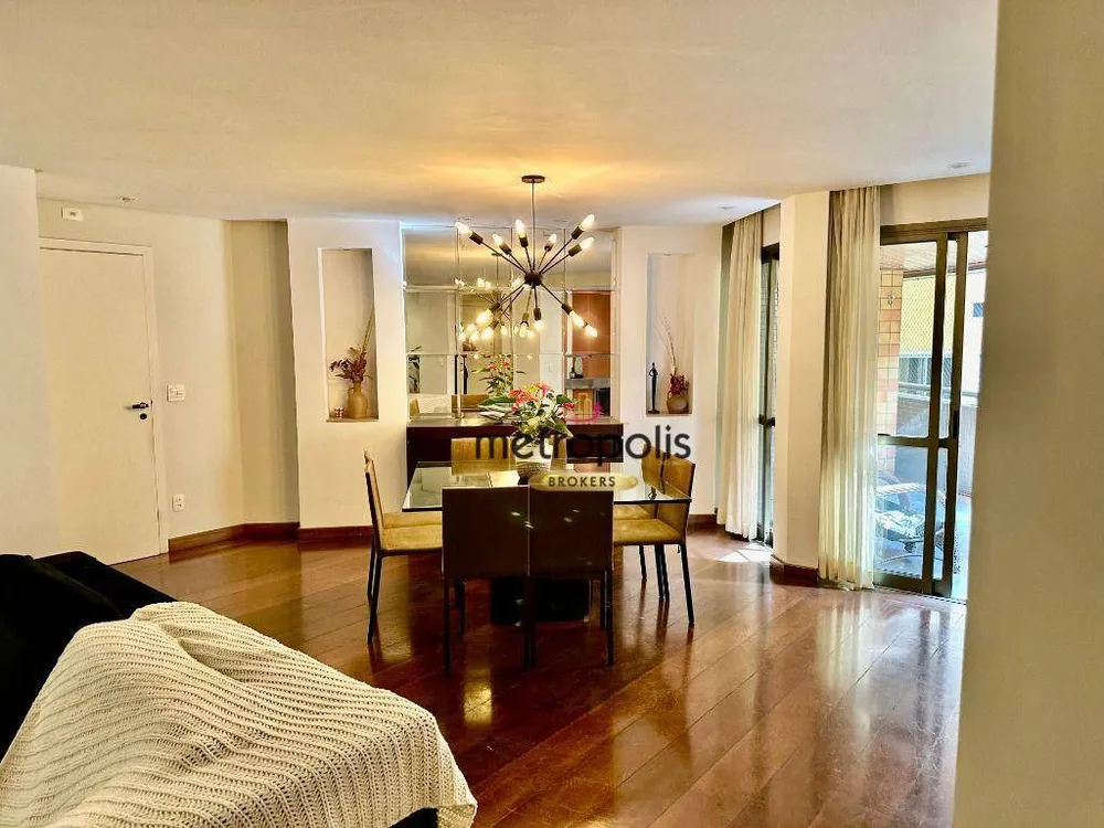 Apartamento, 4 quartos, 200 m² - Foto 7