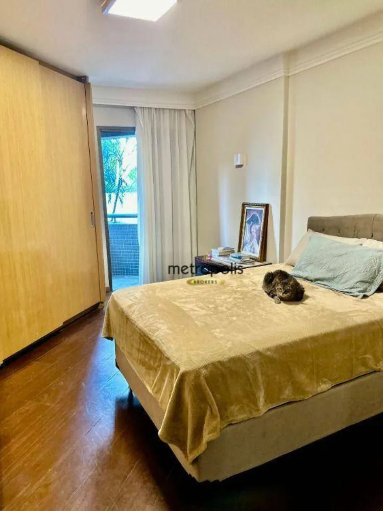 Apartamento, 4 quartos, 200 m² - Foto 8