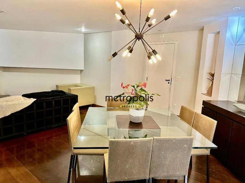 Apartamento, 4 quartos, 200 m² - Foto 5