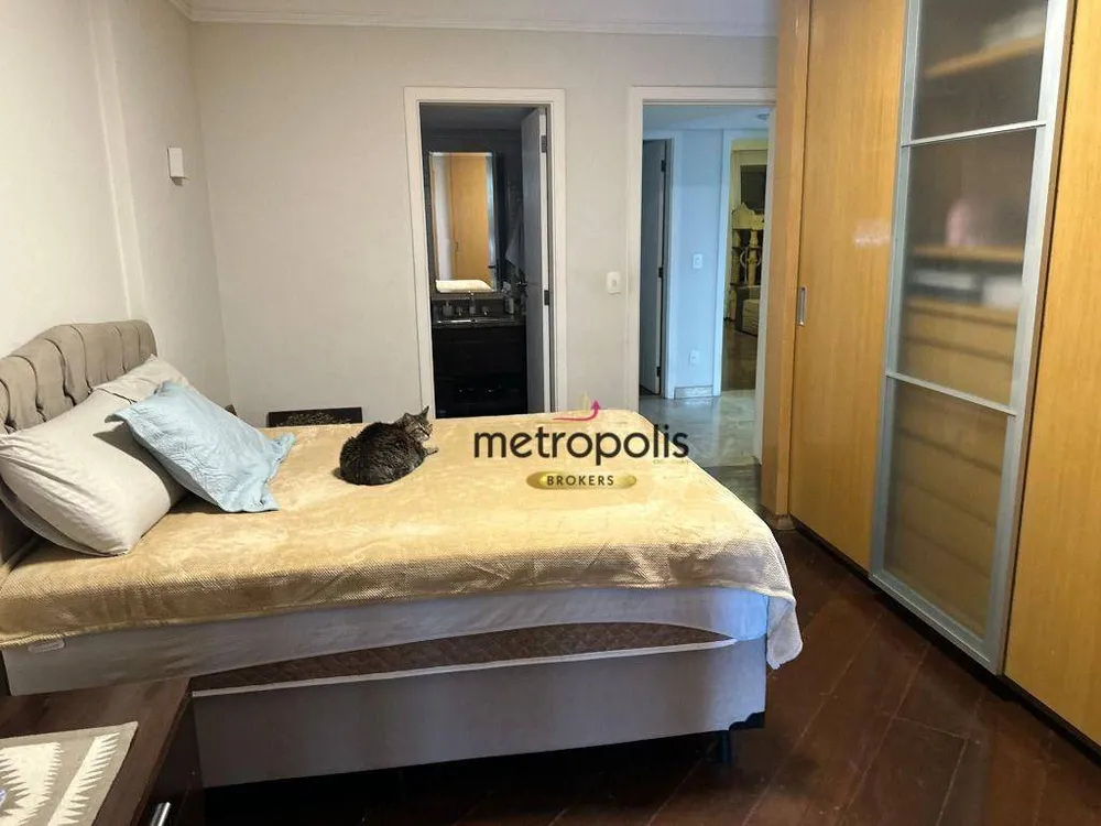 Apartamento, 4 quartos, 200 m² - Foto 1