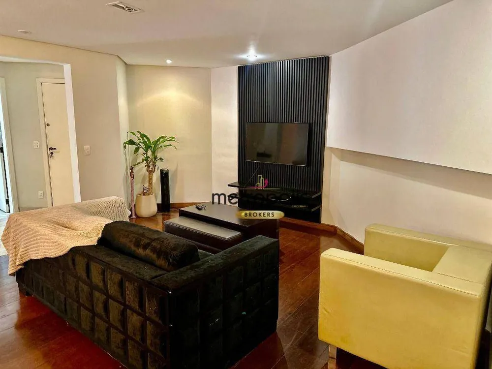 Apartamento, 4 quartos, 200 m² - Foto 8
