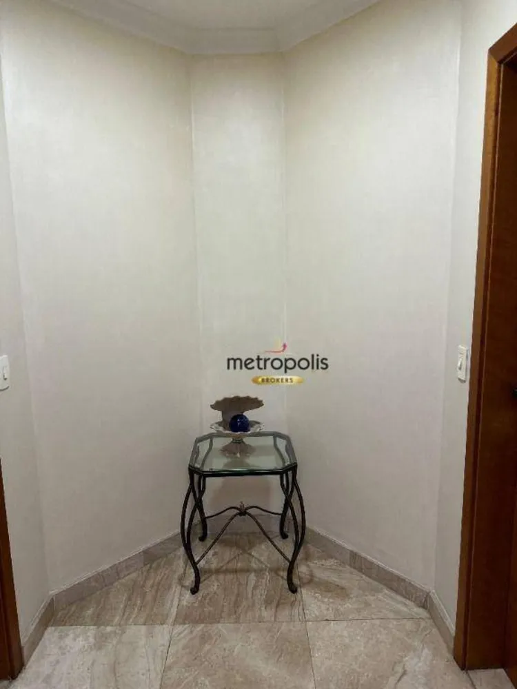 Apartamento, 4 quartos, 200 m² - Foto 2