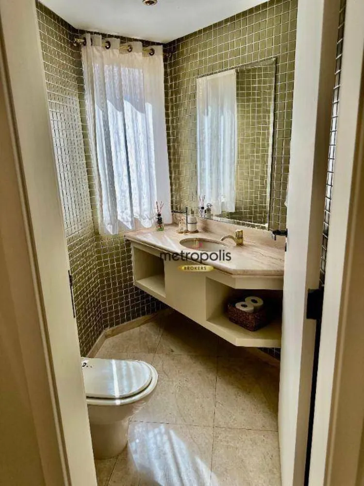Apartamento, 4 quartos, 200 m² - Foto 4