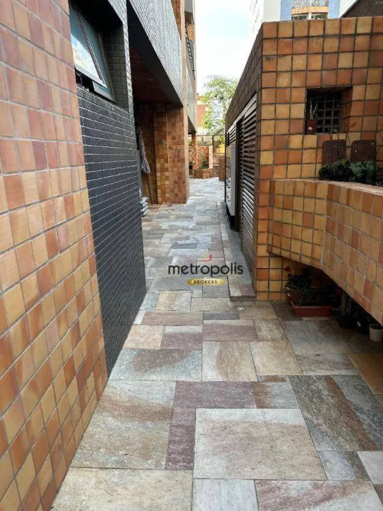 Apartamento, 4 quartos, 200 m² - Foto 12