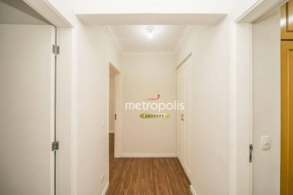 Apartamento, 3 quartos, 150 m² - Foto 3