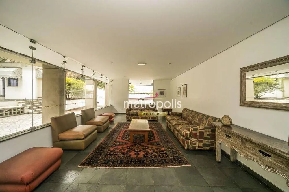 Apartamento, 3 quartos, 150 m² - Foto 11