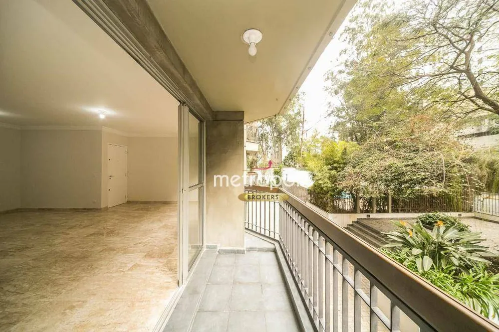 Apartamento, 3 quartos, 150 m² - Foto 2