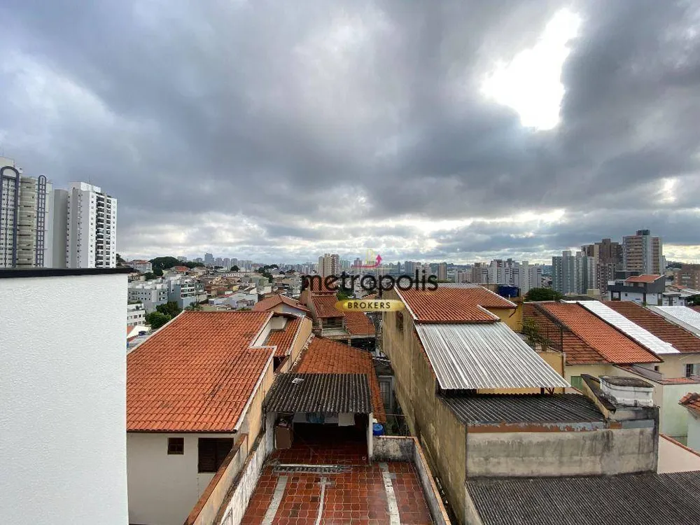 Cobertura, 2 quartos, 90 m² - Foto 1