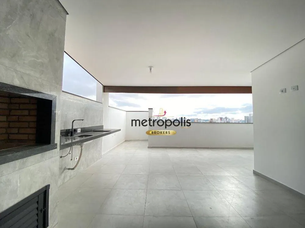 Cobertura, 2 quartos, 90 m² - Foto 3