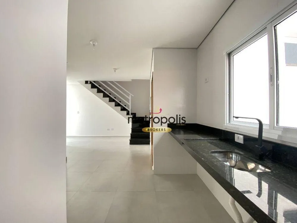 Cobertura, 2 quartos, 90 m² - Foto 2