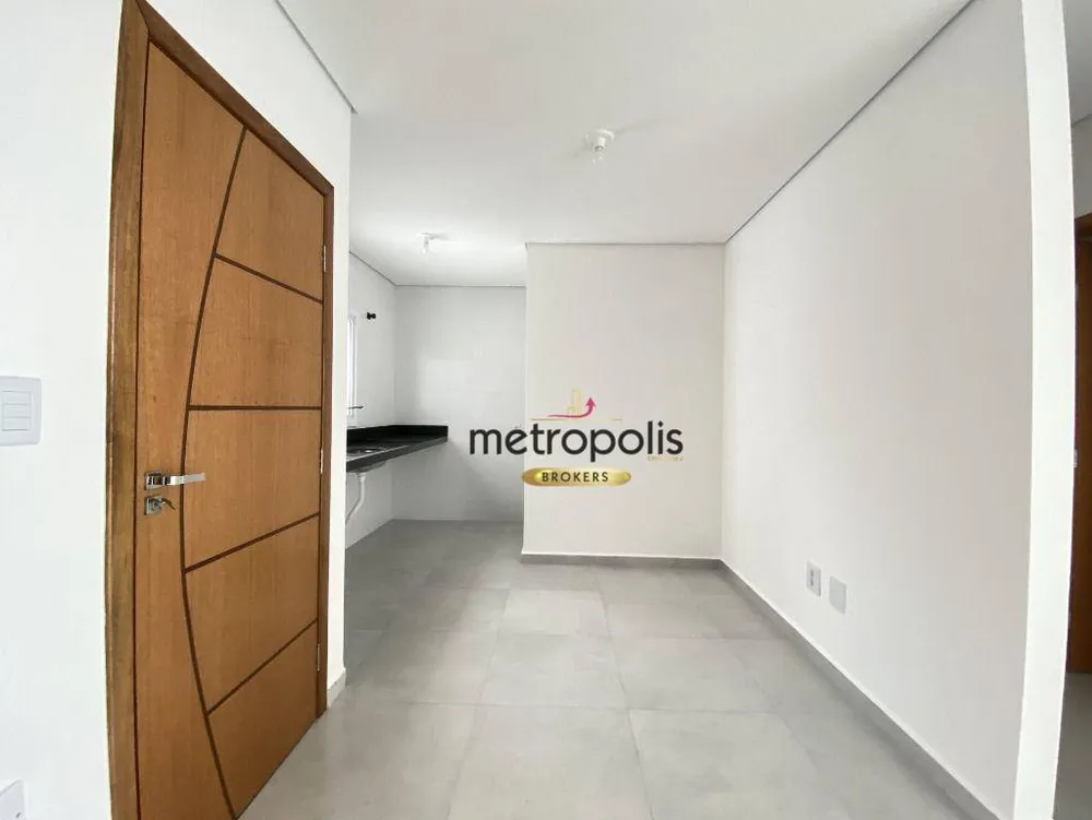 Cobertura, 2 quartos, 90 m² - Foto 1