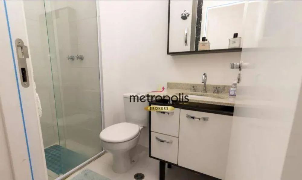 Apartamento, 2 quartos, 73 m² - Foto 9