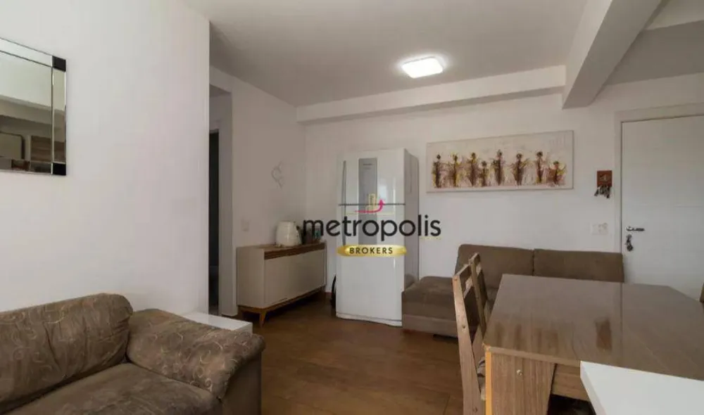 Apartamento, 2 quartos, 73 m² - Foto 1