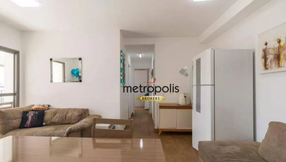 Apartamento, 2 quartos, 73 m² - Foto 2