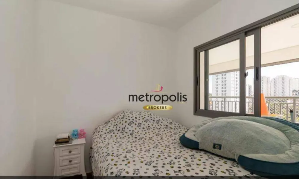 Apartamento, 2 quartos, 73 m² - Foto 8
