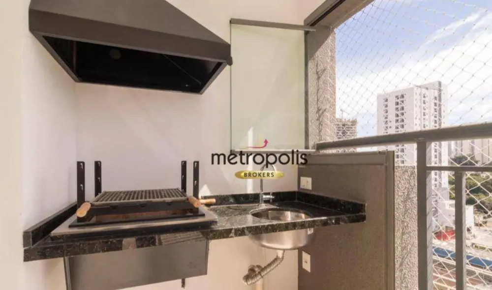 Apartamento, 2 quartos, 73 m² - Foto 10