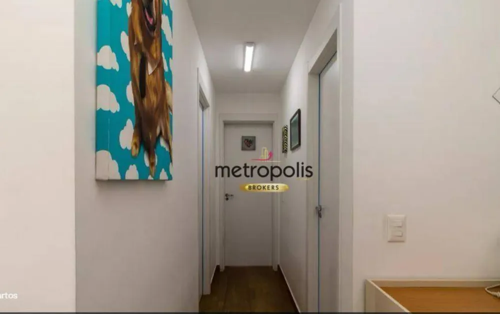 Apartamento, 2 quartos, 73 m² - Foto 5