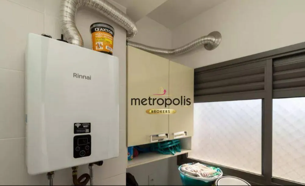 Apartamento, 2 quartos, 73 m² - Foto 4