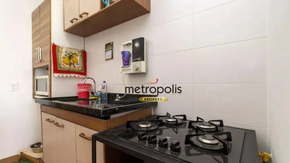Apartamento, 2 quartos, 73 m² - Foto 3