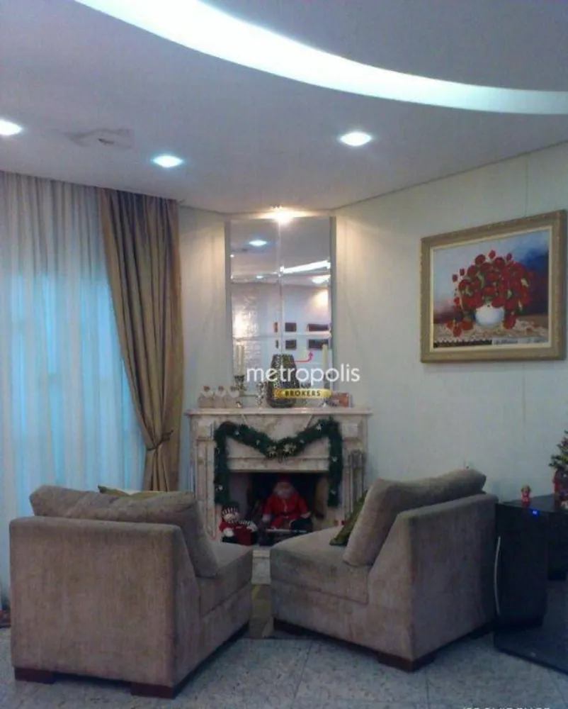Casa, 3 quartos, 193 m² - Foto 4