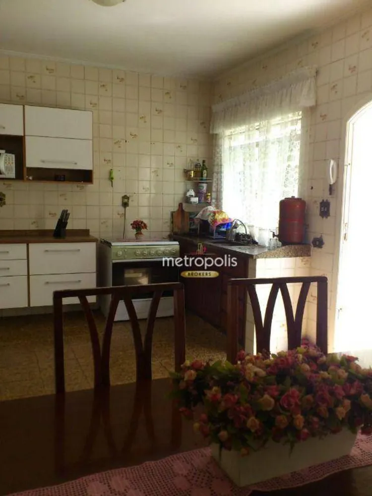 Casa, 3 quartos, 193 m² - Foto 6