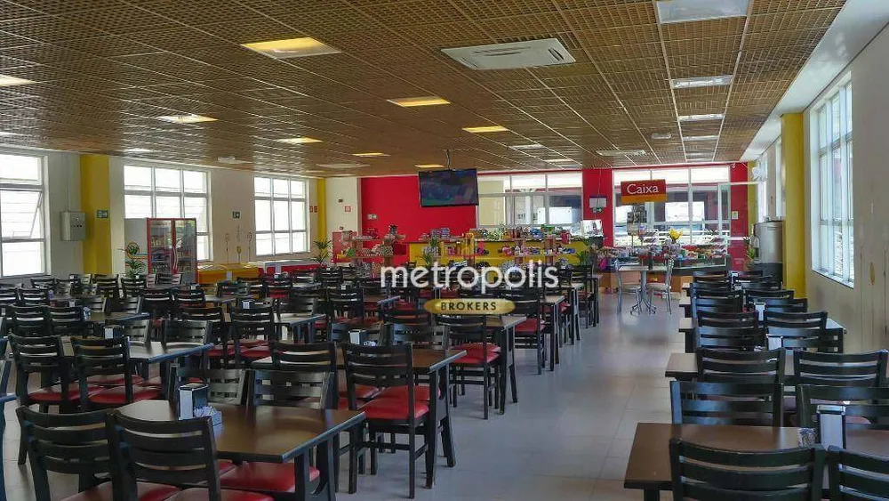 Depósito-Galpão, 2649 m² - Foto 9
