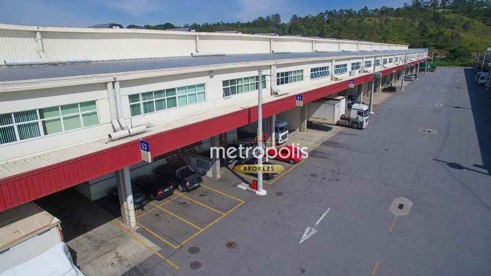 Depósito-Galpão, 2649 m² - Foto 2