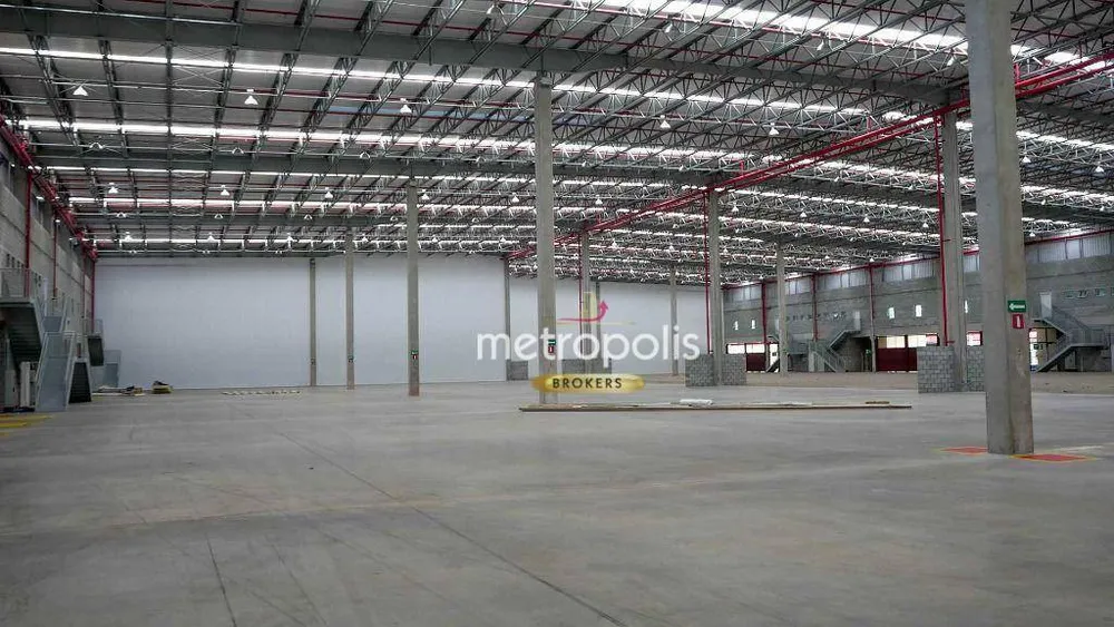 Depósito-Galpão, 2649 m² - Foto 1