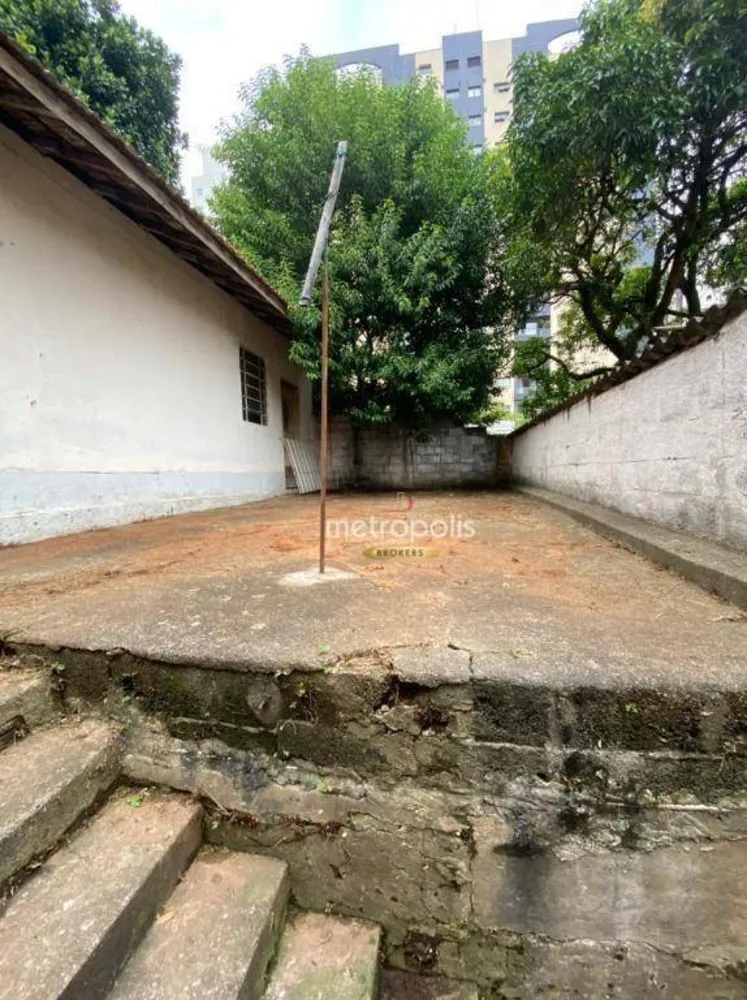 Terreno, 264 m² - Foto 1