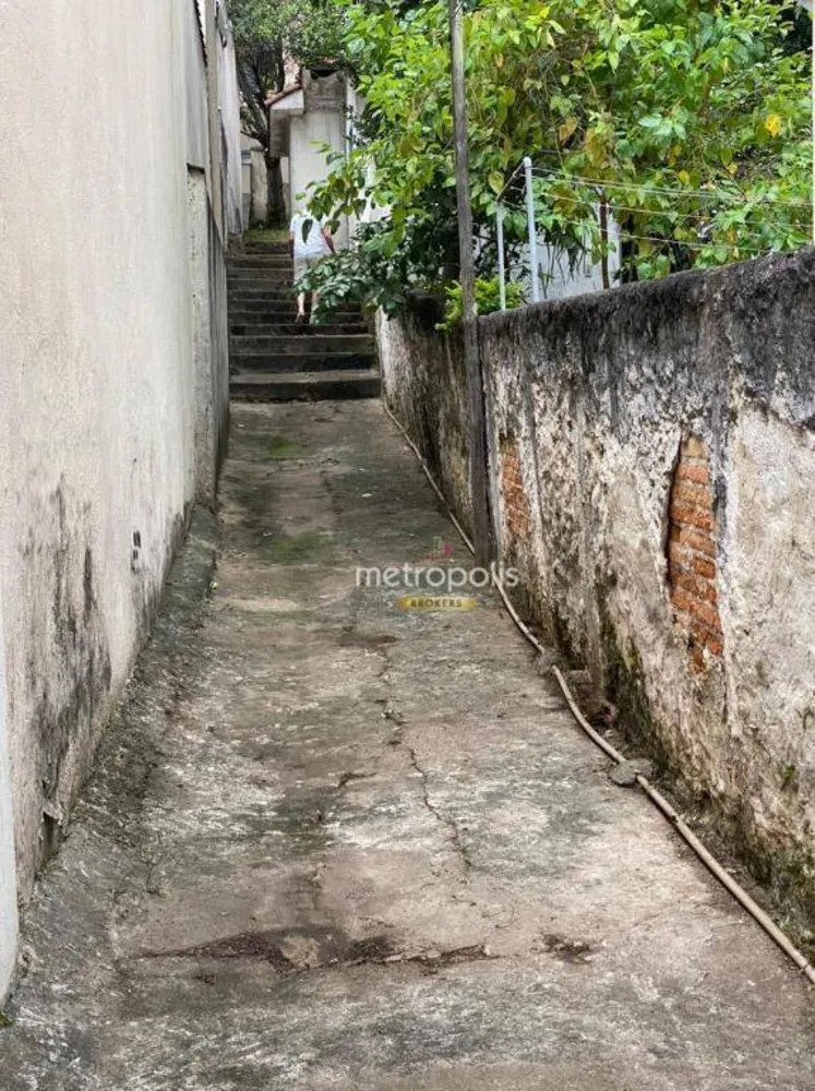 Terreno, 264 m² - Foto 3