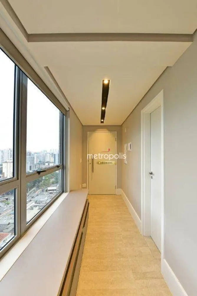 Apartamento, 1 quarto, 102 m² - Foto 2