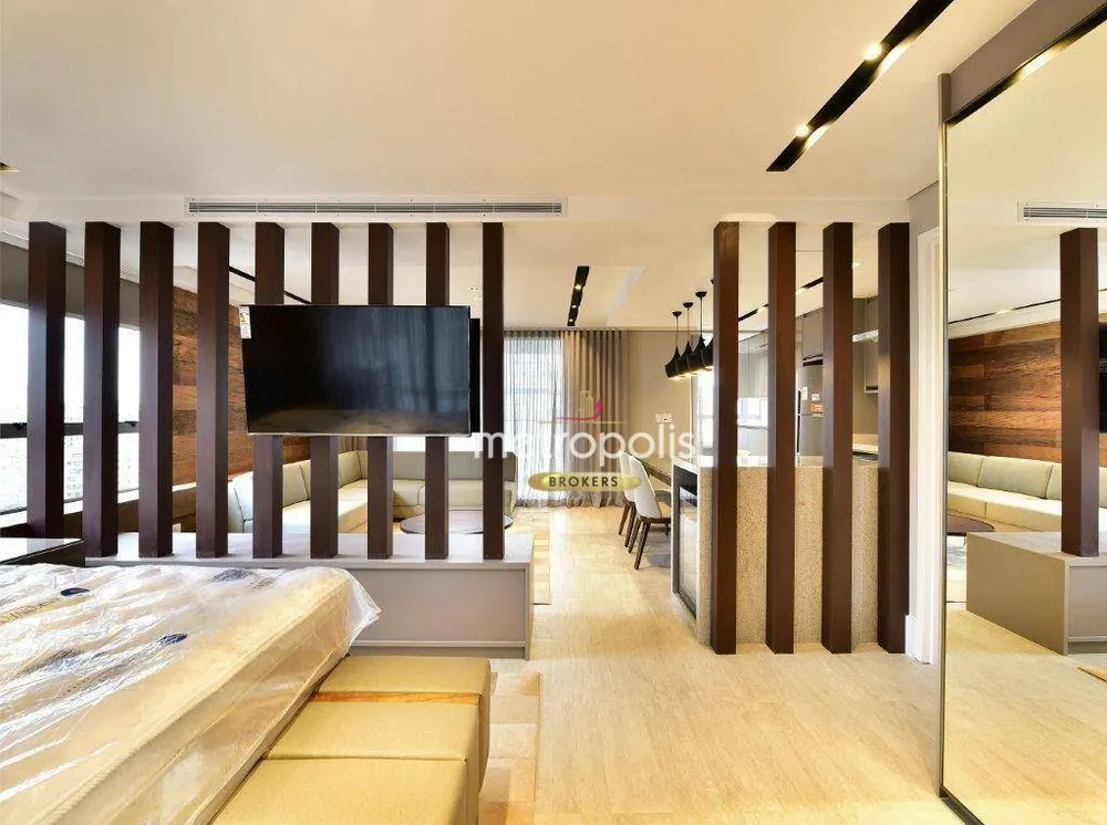 Apartamento, 1 quarto, 102 m² - Foto 10