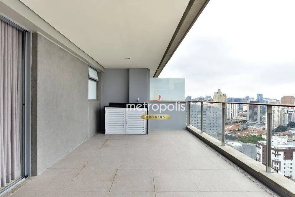 Apartamento, 1 quarto, 102 m² - Foto 7