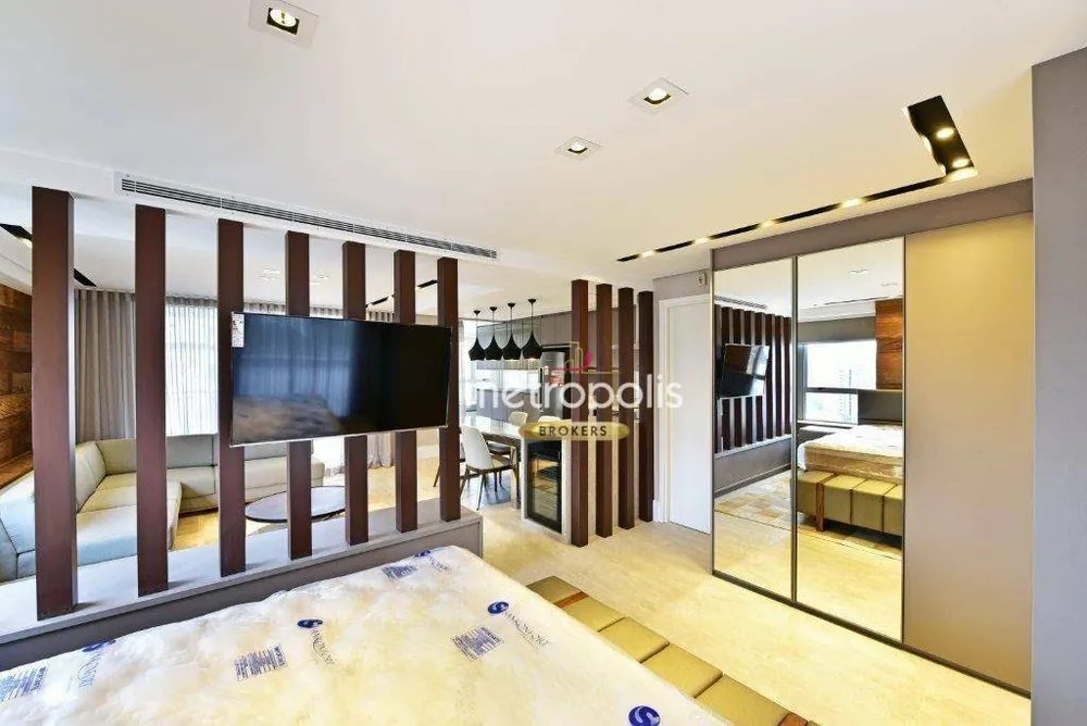 Apartamento, 1 quarto, 102 m² - Foto 6