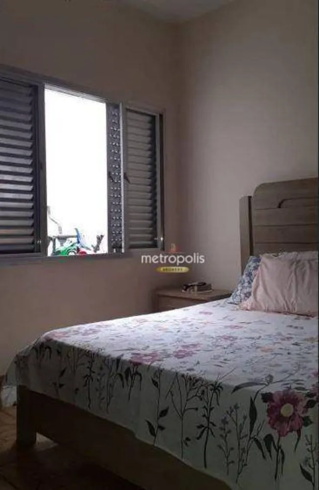 Casa, 4 quartos, 250 m² - Foto 11